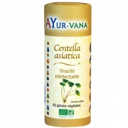 Ayur-Vana Centella Asiatica