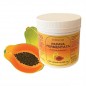 Papaye fermentée ou « Carica papaya »