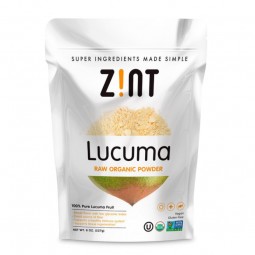 Lucuma biologique - 100 % poudre de lucuma - 227 g