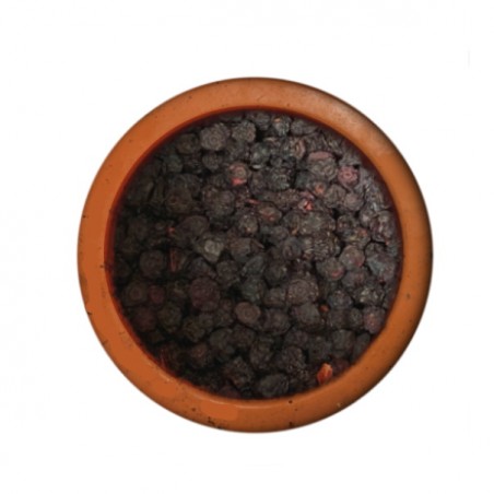 Tisane de myrtille fruits (Vaccinum myrtillus)