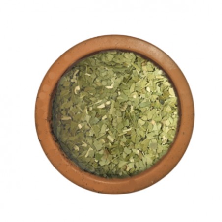 Mate vert thé Bio (yerba mate)100g - Minceur & Draineur - Lutte contre la fatigue