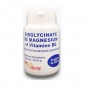 Bisglycinate de magnésium et Vitamine B6