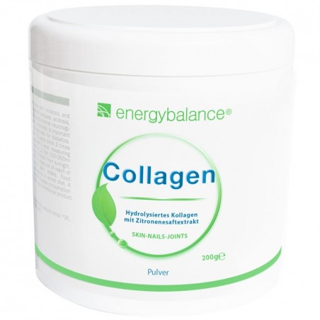 Collagen Ultra Type 1 + 3 radiant skin 198 gr poudre