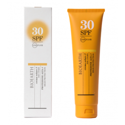 crème solaire Bio SPF 30 - 150 ML