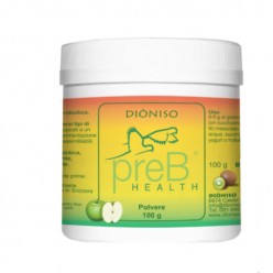 PreB® Health Prébiotique en poudre-100 g